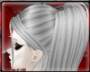 [A] Tempt Hair Silver