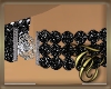 TC~ Black Diamonds Chkr