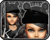 [K] Emo Bear Hat