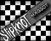 SlipKnoT Maggot