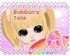 Bunbun's Piggytails