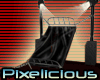 PIX Temptations Bed