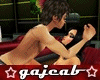 g.Passion Sweet Bed