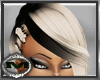 *MM* Cady blond/black