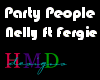 [HMD] Party People Nelly