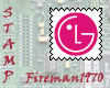 Stamp LG