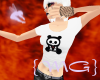{MG}ChungKee tee