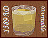 Derivable Iced Beverage