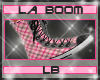 [LB]LaBOOM. Tranersz
