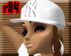 [r84] Wht NY Cap5 BrwnH