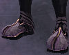 Drow Boots 5