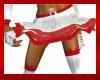 [DK]Red Frilly Leggy Min