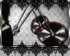 *D�Blood Saw Wings M/F