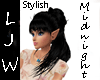 LJW Midnight Stylish