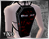 |tXo| Dig it! [Backpack]