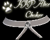 Alice Cullen Choker