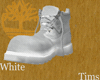 White Tims