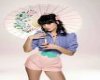 Katy Perry - Hot N Cold