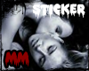 Lesbian Sticker 3