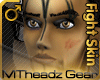 [MT]Bruised Skin }ScrubZ