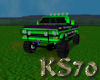 (ks70) K's Racer 05
