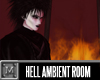Hell Ambient Room