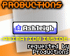 pro. uTag Ashleigh