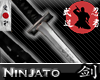 [M] Iga-Ryu Ninjato