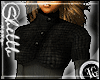 (FG) Fall Black Outfit 2