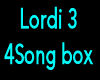 !BB! Lordi 3