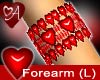 Forearm L