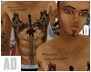 [AD] Death B. Dishonor D
