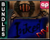 (MV) Inked Promo Bundle