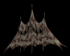 [qd]desert army tent