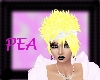 !PEA! Kei Yellow