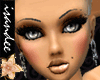 I* Elegance tan skin