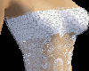 White rave outfit