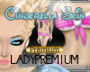 ! L.P ! Cinderella Skin