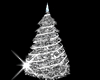 Sparkling Star Xmas Tree