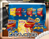 Value Pack Chips Mesh 