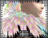 *VC* Shoulder Fur