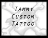 MAD~Tammy custom