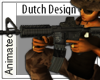 M16 Counter Terrorism