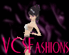 *VCS* WhPSilkMiniDress