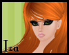 [iza] Ella ginger