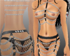 Chained Goddess