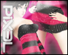 Pinkalypse Mini Dress