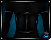 Formal Corset ~ Black