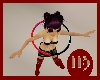 hupla hoops with sound