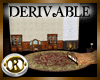 [DE]Luxury Furn Pack 4